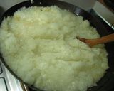 すぐ使えるあめ色玉ねぎ作り方5写真