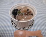 甘納豆煮ちゃいました。作り方2写真
