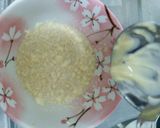 おつまみ♪ネギマヨおかか焼き作り方2写真