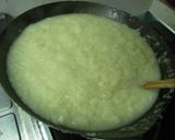 すぐ使えるあめ色玉ねぎ作り方7写真