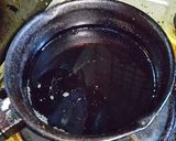自家製 ラー油作り方1写真