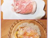 ナスとチーズのミルフィーユカツ・豚カツ作り方2写真