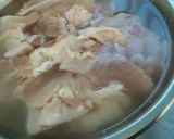 鶏もも肉の唐揚げ作り方2写真