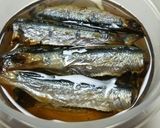 骨ごと食べられるままかりの甘酢漬け☆作り方4写真