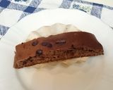 卵負荷治療用！米粉チョコケーキ☆作り方7写真
