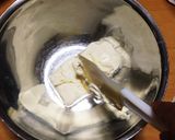 レアチーズケーキ作り方1写真