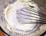 レアチーズケーキ作り方3写真