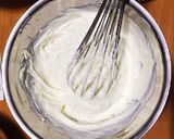 レアチーズケーキ作り方5写真