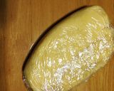 プレーンクッキー作り方5写真