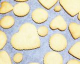 プレーンクッキー作り方7写真