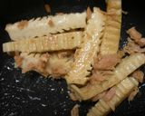 生麩でヘルシー磯辺餅作り方3写真