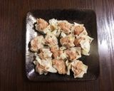 初心者も失敗なしのシュウマイ作り方7写真