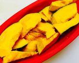 簡単♪なすとかぼちゃの中華風レンジ蒸し作り方2写真