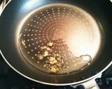 ゲソとピーマンのコッテリでもあっさり焼き作り方4写真