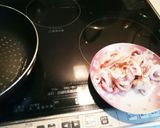ゲソとピーマンのコッテリでもあっさり焼き作り方5写真