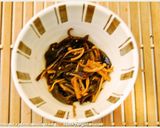 麻辣黑木耳拌雞絲．柯媽媽の植物燕窩作り方3写真