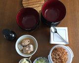 簡単なのに激旨♥究極の山形ひっぱりうどん作り方1写真