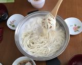 簡単なのに激旨♥究極の山形ひっぱりうどん作り方4写真