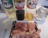 10分で作る絶品鶏の旨辛煮！スマイリー流作り方1写真