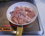 10分で作る絶品鶏の旨辛煮！スマイリー流作り方3写真