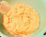 思い出 人参ケーキ作り方6写真