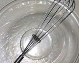 お手軽ガトーショコラ作り方13写真