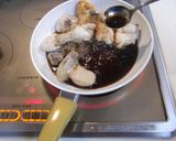 10分で作る絶品鶏の旨辛煮！スマイリー流作り方10写真