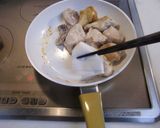 10分で作る絶品鶏の旨辛煮！スマイリー流作り方8写真