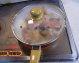 10分で作る絶品鶏の旨辛煮！スマイリー流作り方6写真