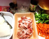 簡単！苦味軽減のコツ定番ゴーヤチャンプル作り方3写真