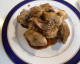 10分で作る絶品鶏の旨辛煮！スマイリー流作り方12写真