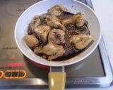 10分で作る絶品鶏の旨辛煮！スマイリー流作り方11写真