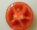 =簡単☆椎茸のイタリアンおつまみ☆作り方1写真