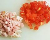 =簡単☆椎茸のイタリアンおつまみ☆作り方2写真