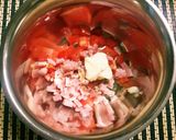 =簡単☆椎茸のイタリアンおつまみ☆作り方3写真