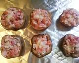 =簡単☆椎茸のイタリアンおつまみ☆作り方4写真