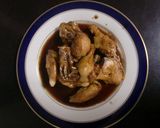 10分で作る絶品鶏の旨辛煮！スマイリー流作り方16写真