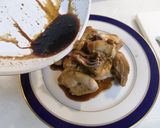 10分で作る絶品鶏の旨辛煮！スマイリー流作り方15写真