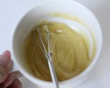 混ぜるだけ！レンジで簡単ホワイトソース作り方2写真