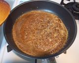 ザクザク食感♡塩キャラメル素麺！作り方2写真