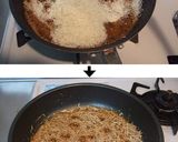ザクザク食感♡塩キャラメル素麺！作り方3写真