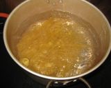 夏野菜の冷製パスタ作り方8写真