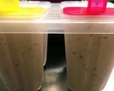 フルーチェでアイス作り方4写真