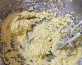 ココナッツ香るブルーベリーケーキ☆作り方1写真