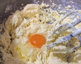 ココナッツ香るブルーベリーケーキ☆作り方2写真