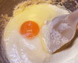 リッチな味わい☆簡単プルーンケーキ作り方4写真