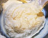 リッチな味わい☆簡単プルーンケーキ作り方5写真