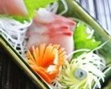 京都嵯峨の菊花きゅー作り方4写真