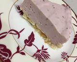 豆腐とマシュマロde苺レアチーズケーキ♡作り方7写真