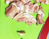 絶品唐揚げ！！！作り方1写真